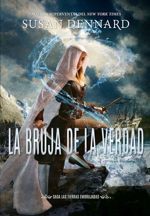 BRUJA DE LA VERDAD, LA