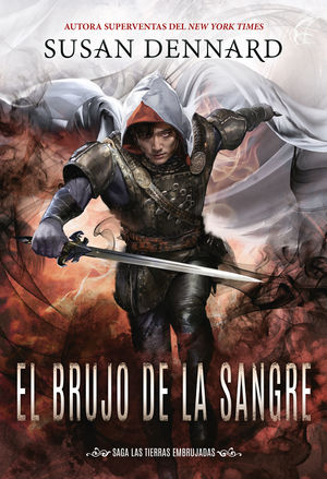 BRUJO DE LA SANGRE, EL