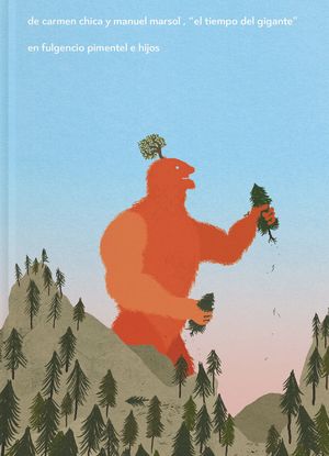 TIEMPO DEL GIGANTE, EL