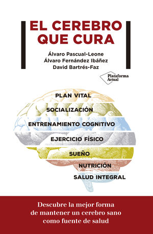 CEREBRO QUE CURA, EL