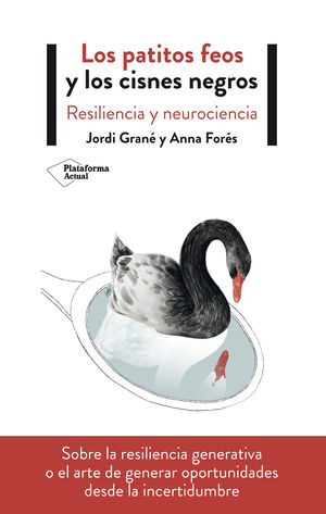 PATITOS FEOS Y LOS CISNES NEGROS, LOS