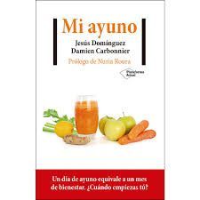 MI AYUNO