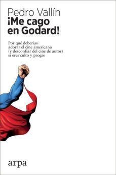 ME CAGO EN GODARD!