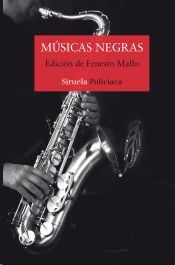 MÚSICAS NEGRAS