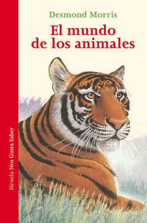 MUNDO DE LOS ANIMALES, EL