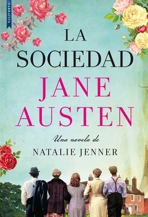 SOCIEDAD JANE AUSTEN, LA