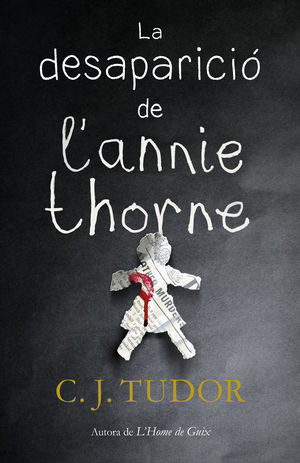 DESAPARICIÓ DE L'ANNIE THORNE, LA