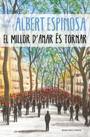 MILLOR D'ANAR ÉS TORNAR, EL