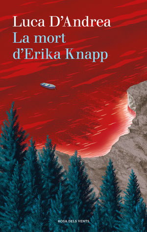 MORT D'ERIKA KNAPP, LA