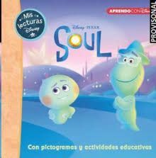 SOUL. MIS LECTURAS DISNEY