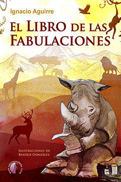 LIBRO DE LAS FABULACIONES, EL