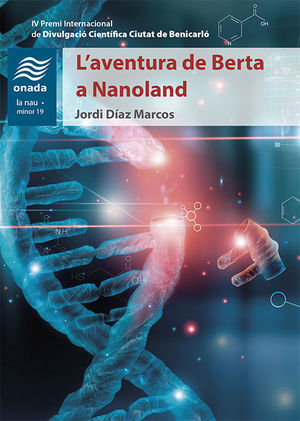 AVENTURA DE BERTA A NANOLAND, L'