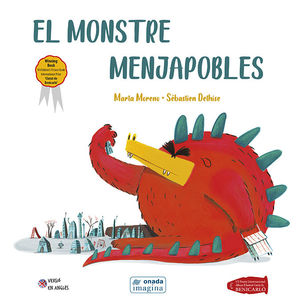 MONSTRE MENJAPOBLES, EL