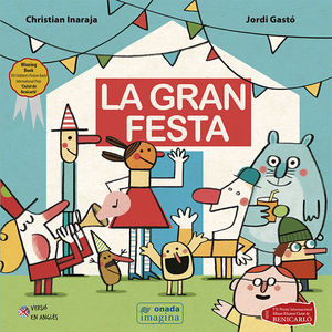 GRAN FESTA, LA