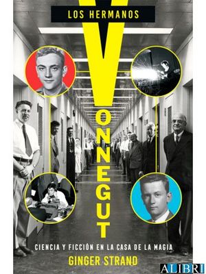 HERMANOS VONNEGUT, LOS