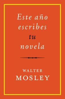 ESTE AÑO ESCRIBES TU NOVELA