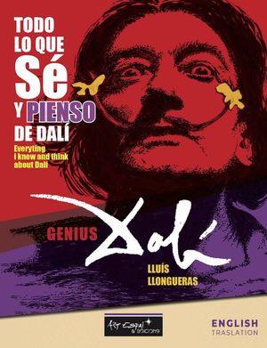 GENIUS DALÍ 1904-1989