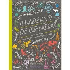 CUADERNO DE CIENCIA