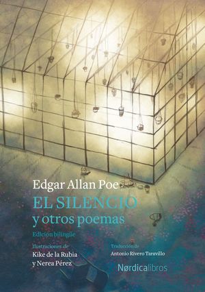 SILENCIO Y OTROS POEMAS, EL (EDICIÓ BILINGÜE)