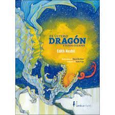 ÚLTIMO DRAGÓN Y OTROS CUENTOS, EL