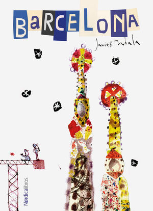 BARCELONA (ED. CASTELLANO)