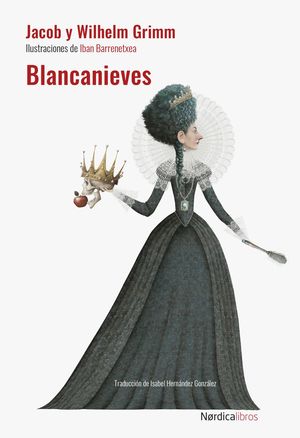 BLANCANIEVES