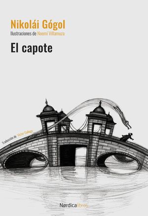 CAPOTE, EL