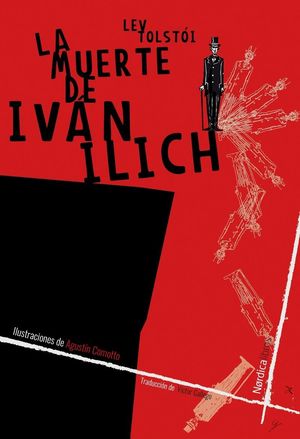 MUERTE DE IVÁN ILICH, LA