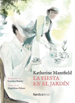 FIESTA EN EL JARDÍN, LA/ LA SEÑORITA BRILL