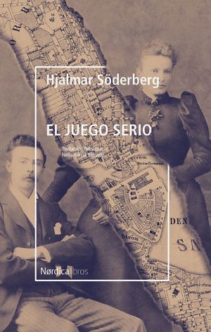 JUEGO SERIO, EL