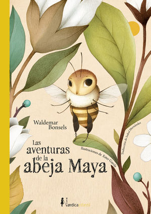 AVENTURAS DE LA ABEJA MAYA, LAS