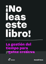 ¡NO LEAS ESTE LIBRO!