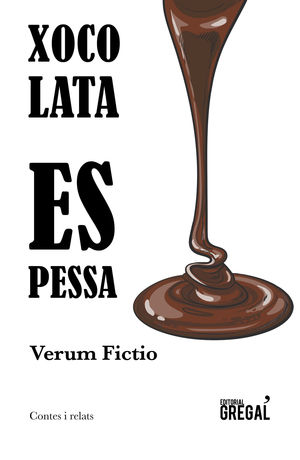 XOCOLATA ESPESSA