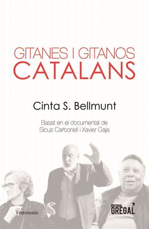 GITANES I GITANOS CATALANS