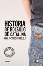 HISTORIA DE BOLSILLO DE CATALUÑA