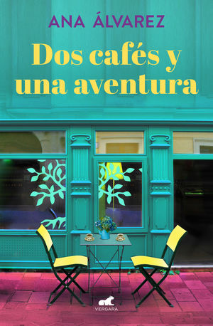 DOS CAFÉS Y UNA AVENTURA