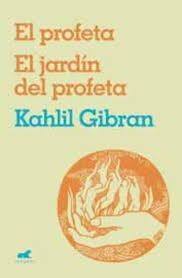 PROFETA, EL  / EL JARDIN DEL PROFETA