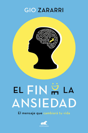 FIN DE LA ANSIEDAD, EL