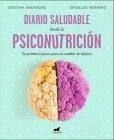 DIARIO SALUDABLE DESDE LA PSICONUTRICIÓN