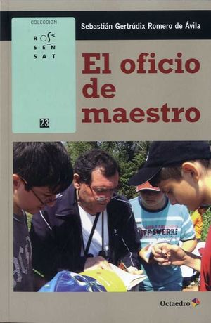 OFICIO DE MAESTRO, EL