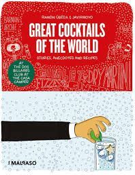 GREAT COCKTAILS OF THE WORLD