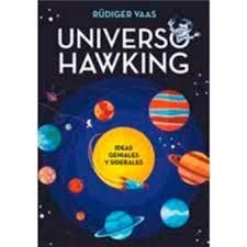 UNIVERSO HAWKING
