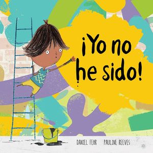 YO NO HE SIDO!