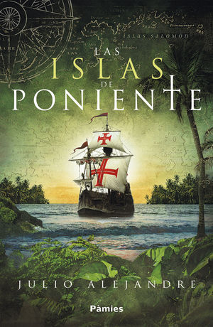 ISLAS DE PONIENTE, LAS