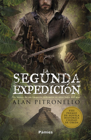 SEGUNDA EXPEDICIÓN, LA