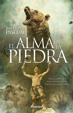 ALMA EN LA PIEDRA, EL