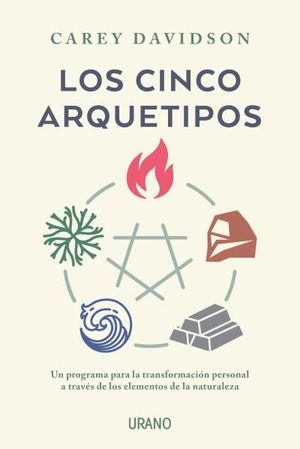 CINCO ARQUETIPOS, LOS