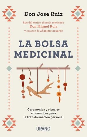 BOLSA MEDICINAL, LA