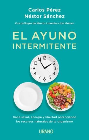 AYUNO INTERMITENTE, EL