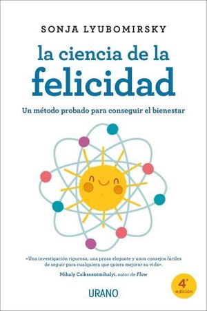 CIENCIA DE LA FELICIDAD, LA